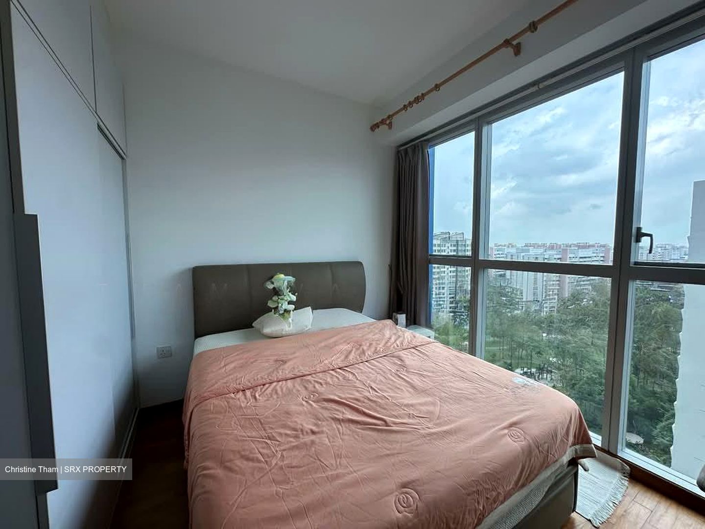 The Santorini (D18), Condominium #534460971